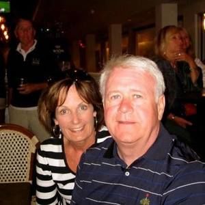 Meet your Posher, Lynne